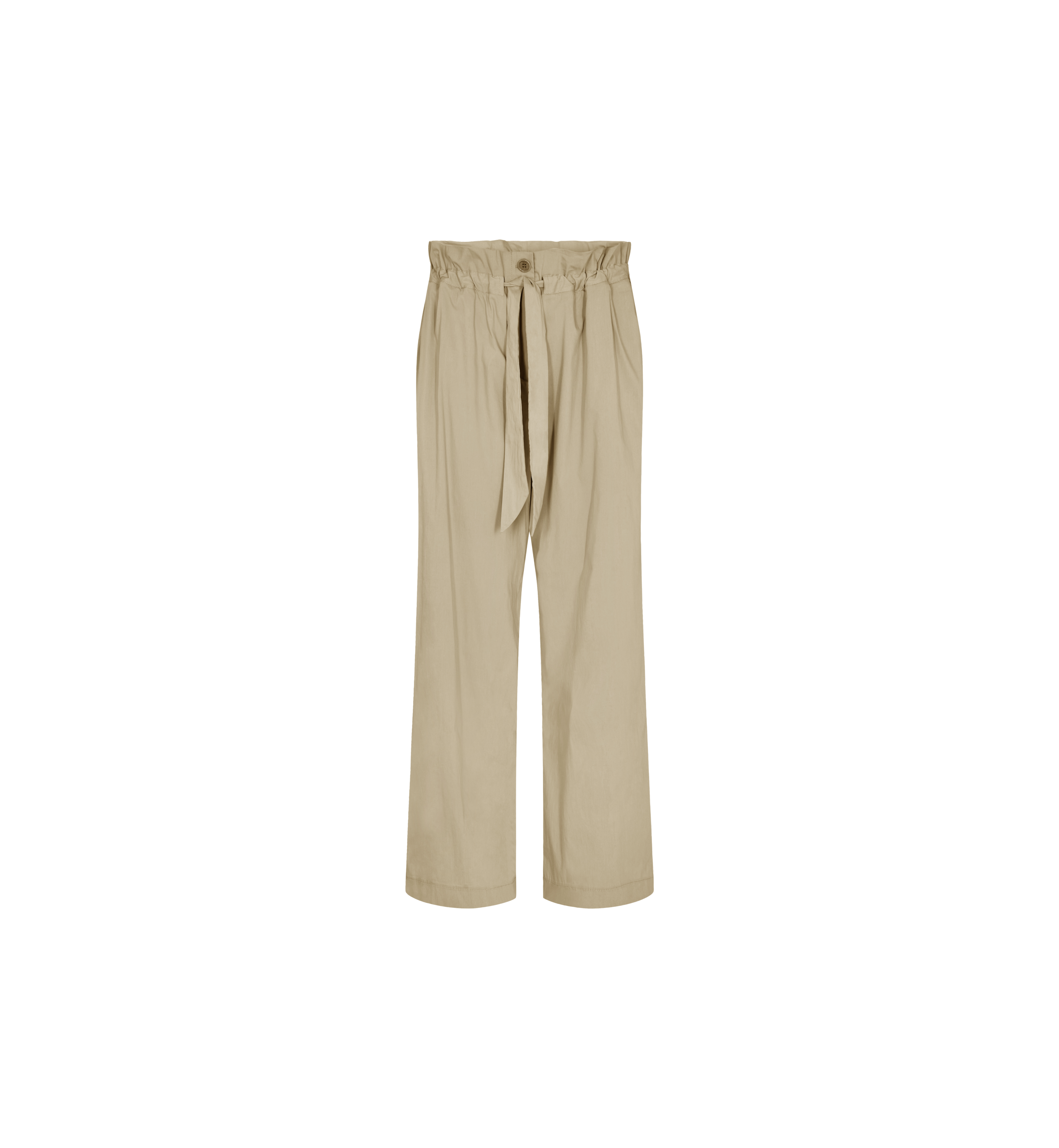 Packshot / Twill / Front